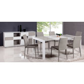 Gina Parson Dining Table