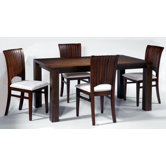 May Parson Dining Table