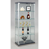 Curio Cabinet