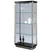 Curio Cabinet