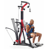 Home Gyms