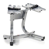 Select Tech 2 in 1 Dumbbell Stand