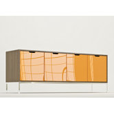 Furniture CR2 Storage Crezenda
