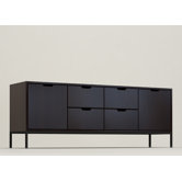 Furniture CR4 Storage Crezenda
