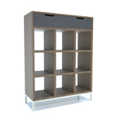 Cube Bookcases