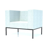 Seating Swagger Chair