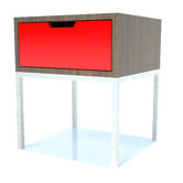 EK Living Side Tables