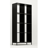 BC1-2 Storage Bookcase