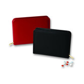 Travel Accessory 14 Vial Pill Case