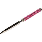 Covered Letter Opener