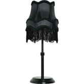 Tischleuchte "Fringe"