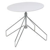 Beistelltisch "Rocket"