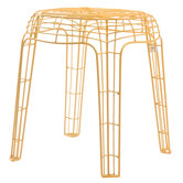 Hocker "Wire"