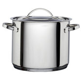 Stockpot and Lid