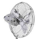 Aluminum Fam Head with Safety Cage