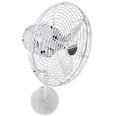 Michelle Parede Directional Wall Fan