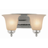 14"   Vanity Light