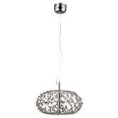 Turais 12 Light Pendant