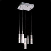 5 Light Pendant