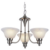 Indoor Chandelier - Energy Star