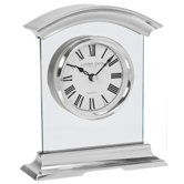 Traditional Mantle Clock