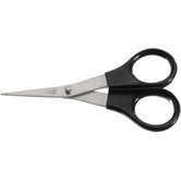 Moulded Handle Sewing Scissors