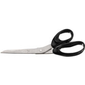 Moulded Handle Large Tailor's Shear