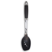 Gourmet Choice Slotted Spoon with Nylon Head