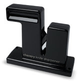 Chantry Classic Sharpener in Black