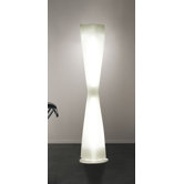 Helix Two Light Floor Lamp