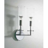 Stilo Two Light Wall Sconce