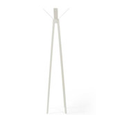 Spruce Coat Rack