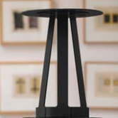 Sixagon End Table
