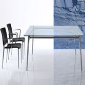 Alex 5 Piece Square Table Dining Set