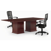 Prominence Rectangular Conference Table