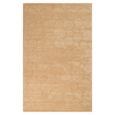 Sculpture Tan Rug