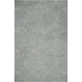 Modern Classics Dove Rug