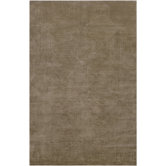 Luminous Olive Rug