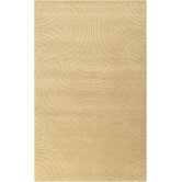 Sculpture Tan Rug