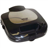 4-in-1 Grill