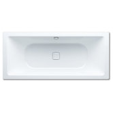 Conoduo 16.93" x 70.87" Bath Tub in White