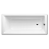 Puro 16.54" x 66.93" Bath Tub in White