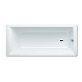 67 X 31.5" Puro Free-Standing Tub with Reversible Drain, Feet Included