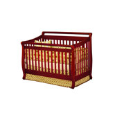 Athena Amy 3-in-1 Convertible Crib