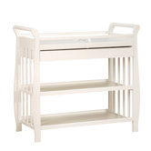 Nadia Athena Changing Table