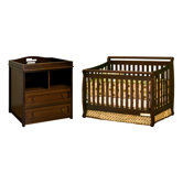 Amy Crib Set