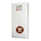 150 Coil Athena Mattress