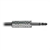 1/4" Nickel Phone Plugs
