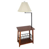 Berkley Floor Lamp