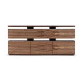 Wishbone Credenza